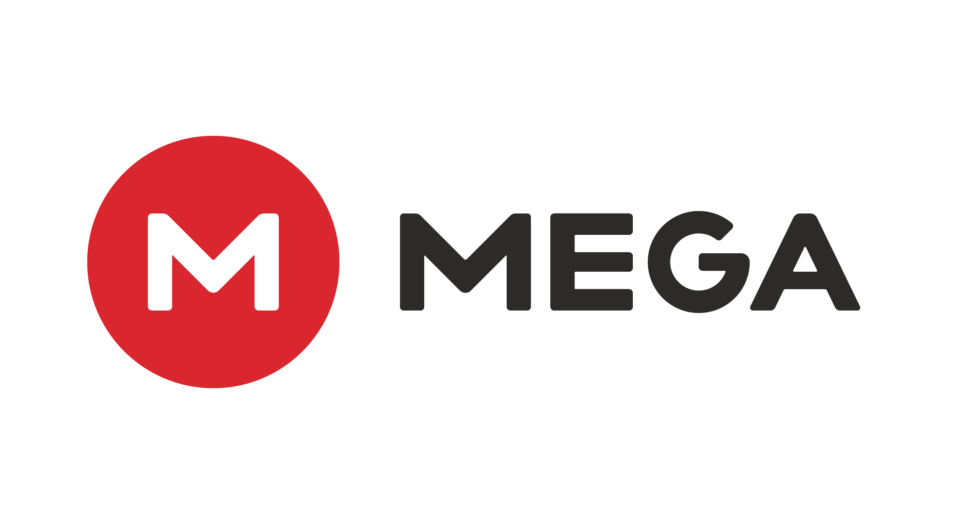 MEGA-logo.png ~ DocSquiffy.com