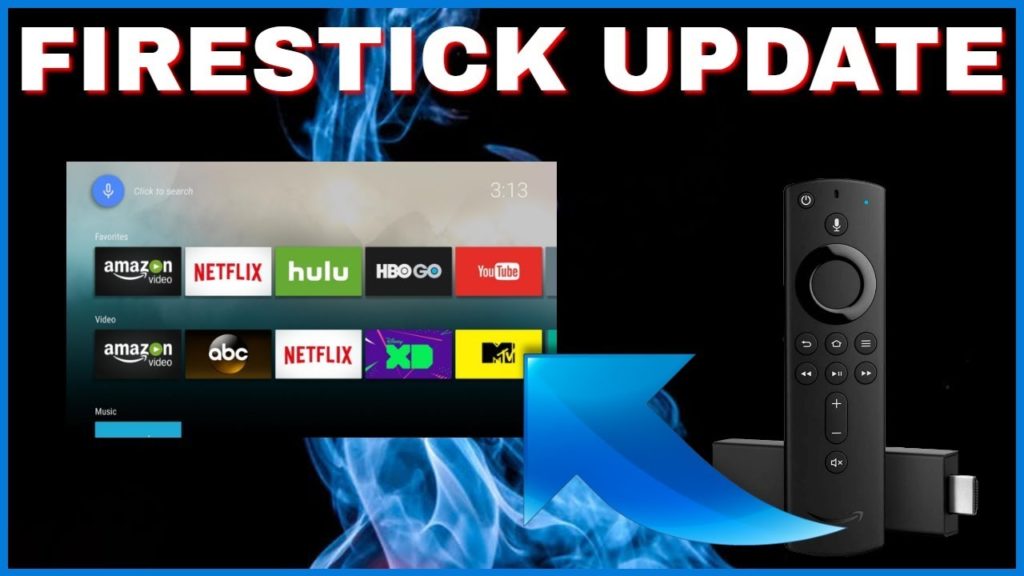 Turn your FIRESTICK into a Nvidia Shield ! *AMAZING UPDATE