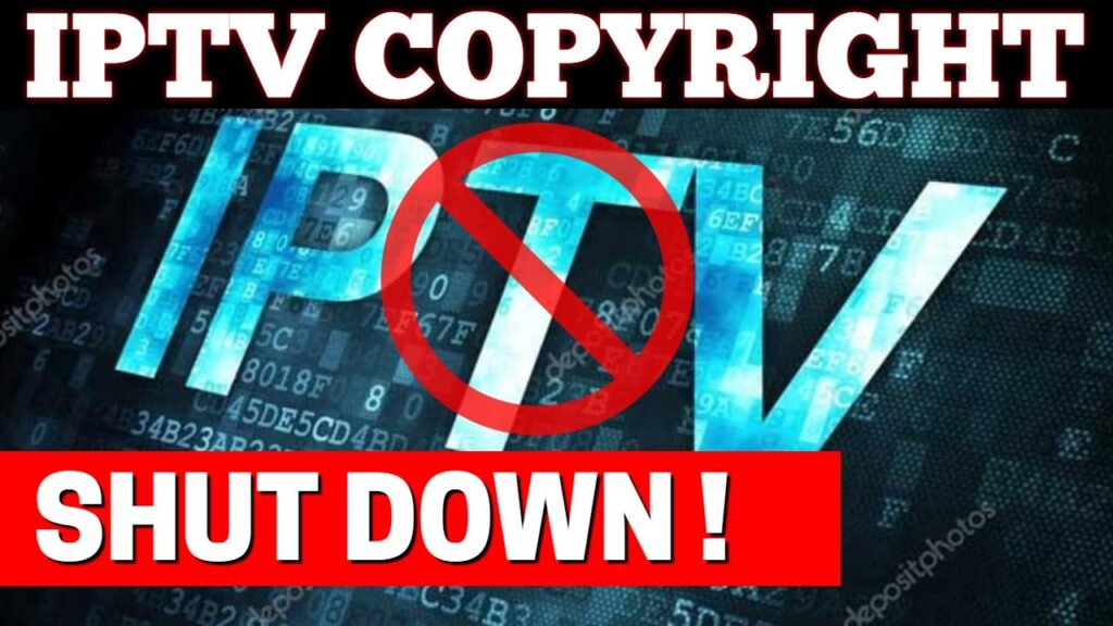 IPTV SHUTDOWN !! Are you affected ?