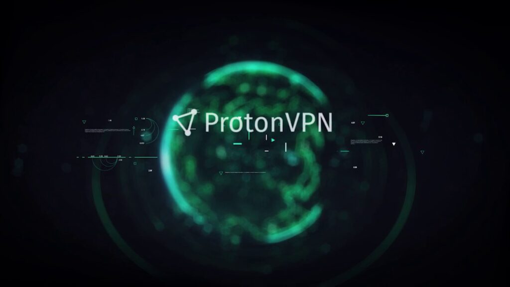 proton vpn apple tv