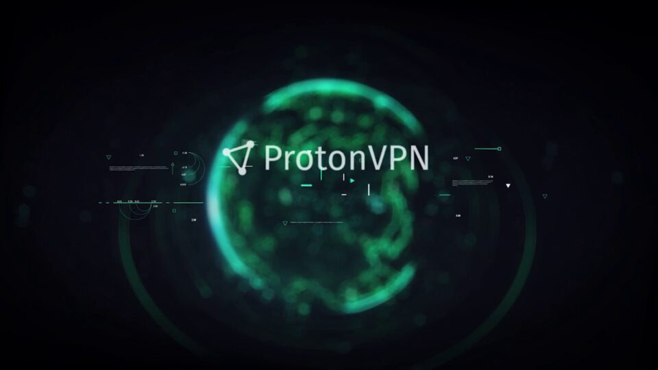 proton vpn tv