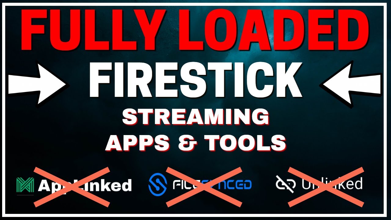 filelinked firestick