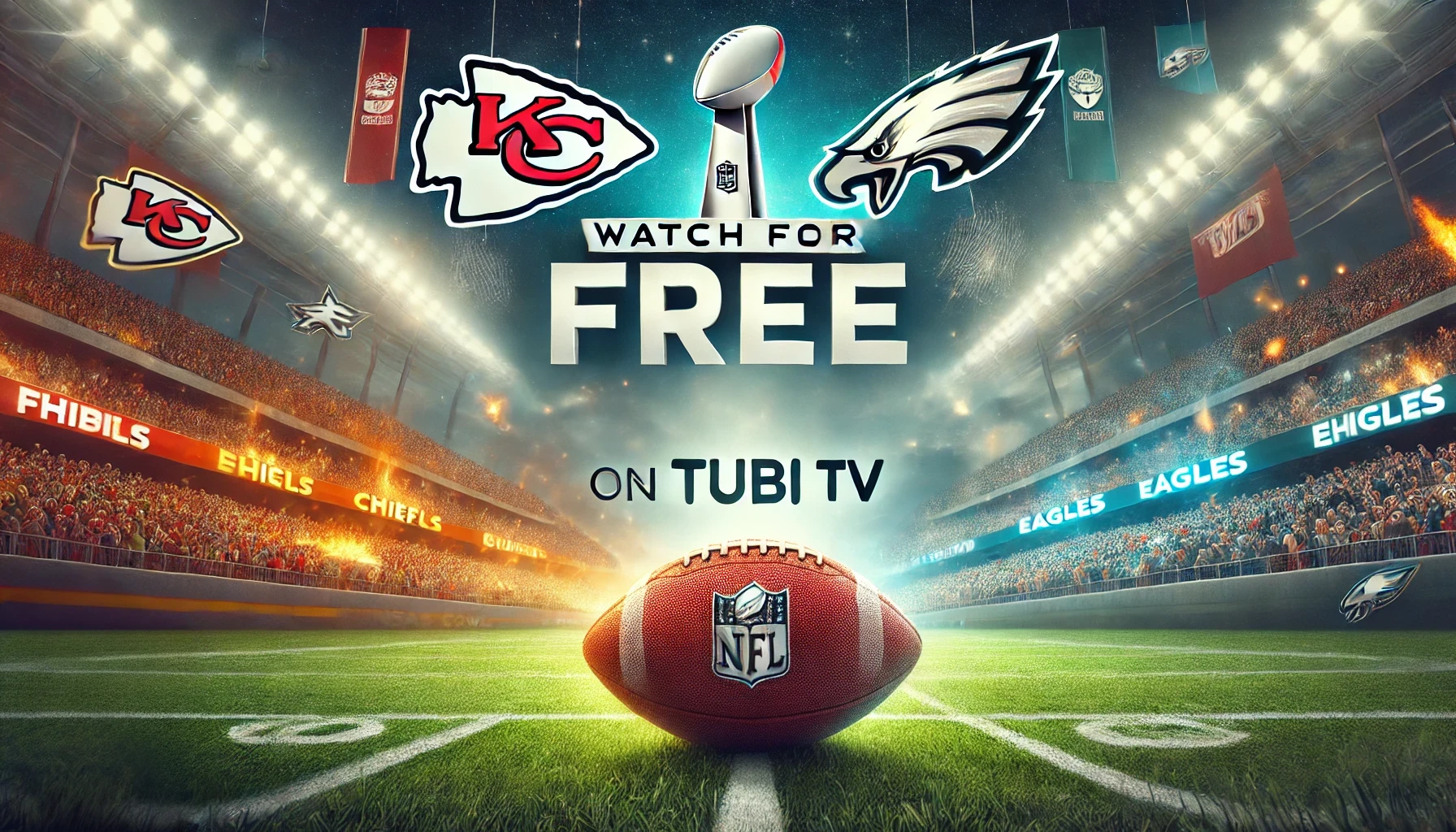 super bowl watch free now