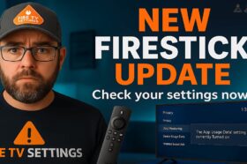 DOWNLOAD LATEST INCOGNITO PLAY APP ON FIRESTICK & ANDROID TV