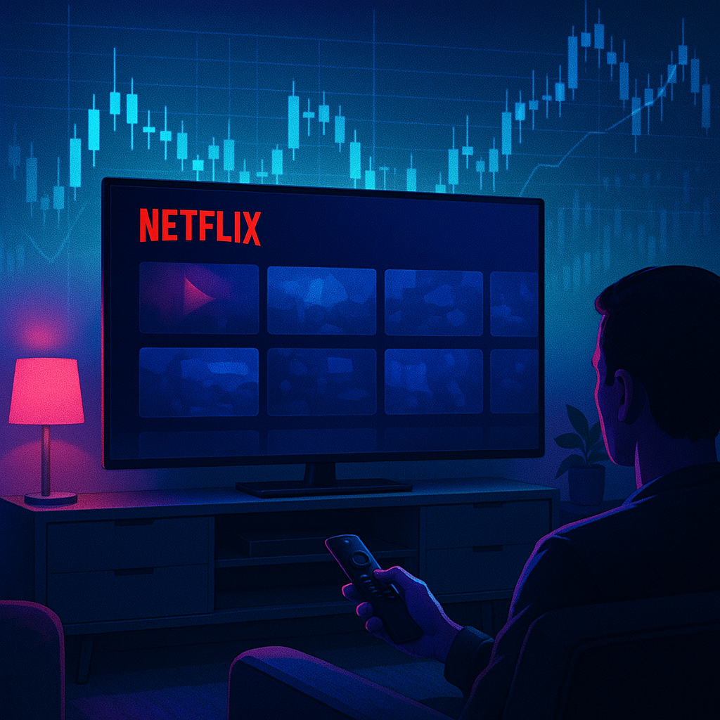 Netflix Stock News: What Recent Streaming Complaints and Deals Mean for Firestick & Android TV Users