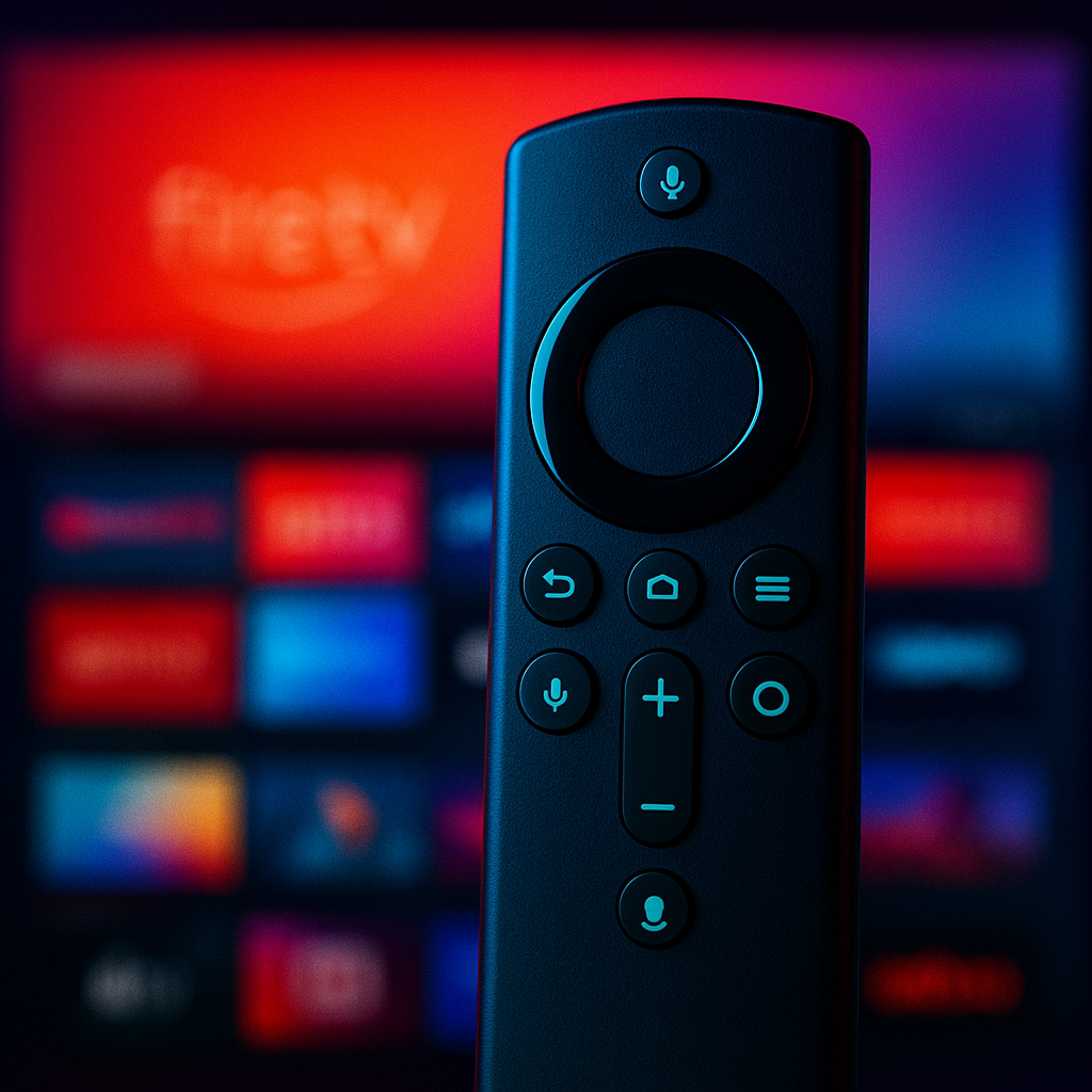Amazon Firestick App Crackdown: What Streaming Users Need to Know