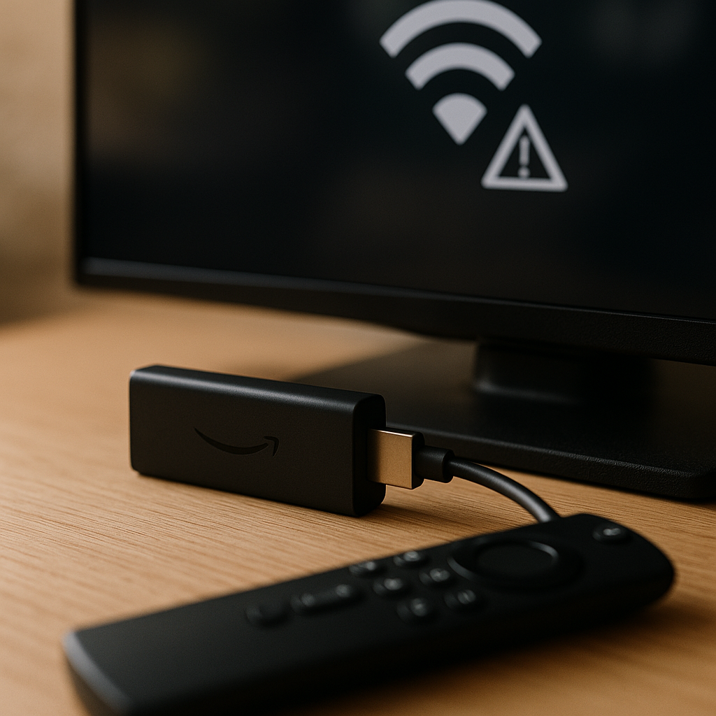 Can You Use an Amazon Fire TV Stick Without Internet? What Streaming Users Need to Know