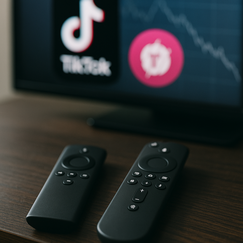 What Triller’s Nasdaq Delisting Means for Firestick and Android TV Users