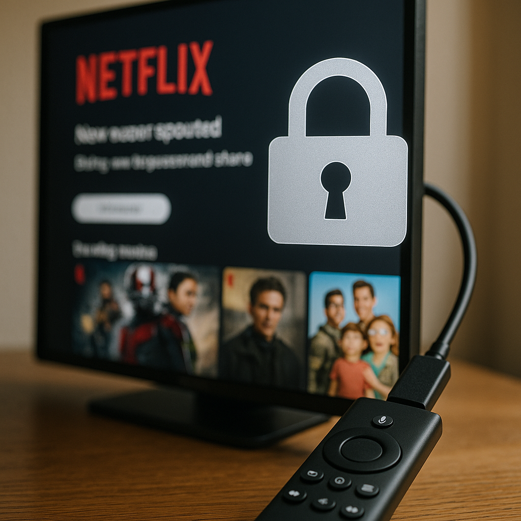 Is Netflix Still Worth It After Password Crackdown and New Ad Tier in 2025?